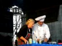 Kulinarny show Bożeny Dykiel-Łowicz