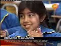 Reportaje Educacion Matematica JICA (Proyecto de Mejoramiento de la Calidad de la Educacion Matematica)