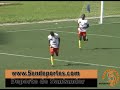 Atl Bucaramanga 1 Vs 1 Bogotá FC 17 07 2011
