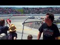 2008 Mansfield
