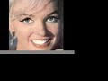 tribute to my fav song of johnny mercer with pictures of the screentests of marilyn monroe 1962 unfinished 