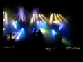 Quinta do Bill - final do concerto - Espadanedo, 2008