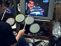 5 Stars Dead on Arrival by Fall Out Boy Expert Drums 118K