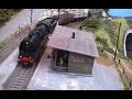 Marklin train Layout by STEDIS Marklin train Layout by STEDIS
