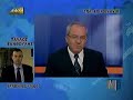 Kasoulides-Ant1-Ekthesi Eurlings-Lillikas-29/9/06-Part1