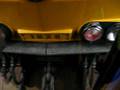 Locomotive NS 1828 speeds up to 140 kilometer/h