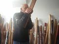Khen pipes improv - jonny cope