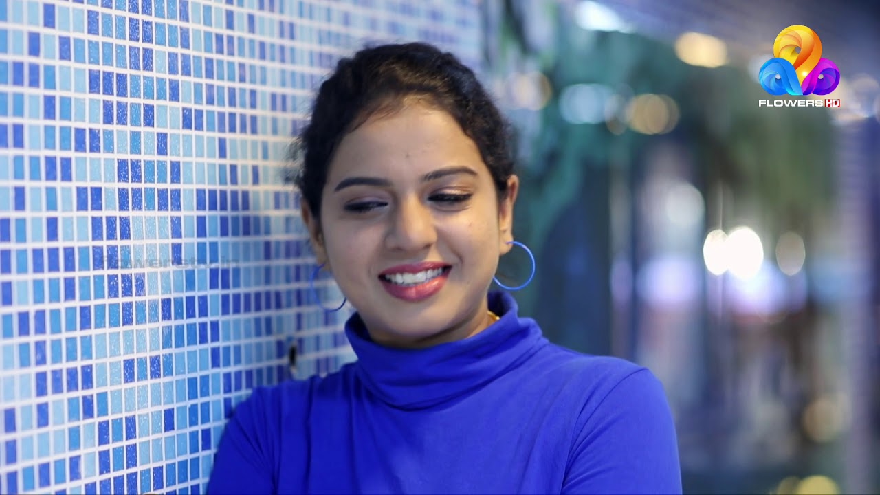 Arayannangalude Veedu May 14,2016 Epi 97 TV Serial
