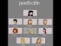 Mi prediccion de Un~Official TDINTM