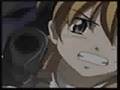 My Chemical Romance AMV