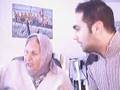 The Perser Grandmom