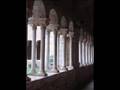 sermoneta - abbazia di valvisciolo