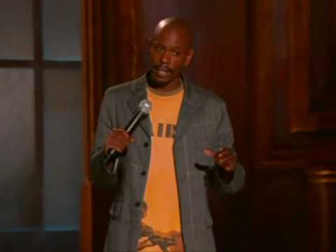katt williams and Dave Chappele | Kterrl's Favorites