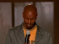 Kat Williams And Dave Chapelle