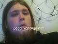 Re: Learn German with SpeedyConKiwi norwegian faenihaelvete