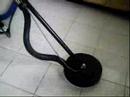 Tile cleaning