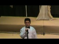 Alexandair Gordon Paul Potts,Nessun Dorma,(10 years old).MPG