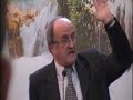 Priveghi 6 Iosif Birau - predica fr. Romi Mocanu2