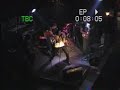 TORN - creed - cover