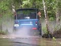 Richloam River Fording #4