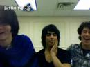 kevins crazzzyy dance,,kevin allergic to fruit. jirrlll plea