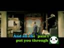 The Reason--Hoobastank--Karaoke The Reason--Hoobastank--Karaoke