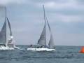 videos de Day 3 of On-The-Water Anarchy 2008 Melges 32 Gold Cup