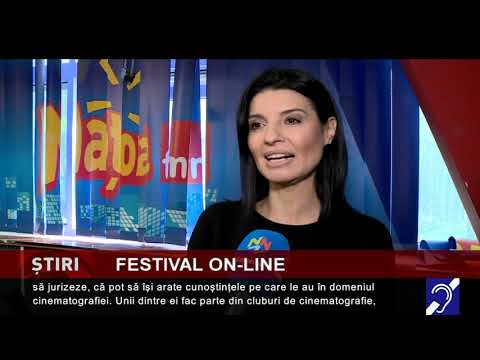 Festivalul Internațional al Filmului pentru Copii și Tineret