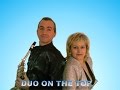 On The Top Duo  Dance rhythm medley