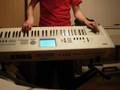 Sonata Arctica - Ain't Your Fairytale Keyboard Solo Cover