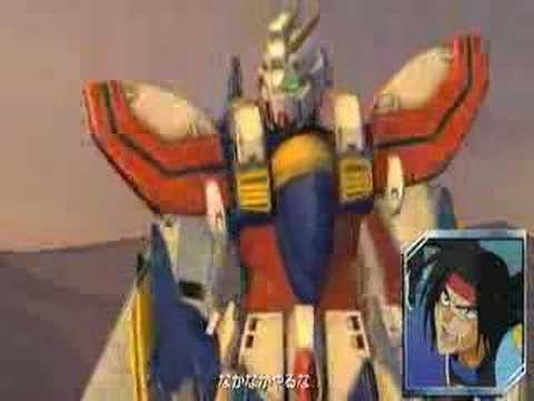 Gundam Musou: Loran Orginal Story ...