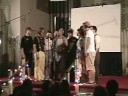 Wheaton College Gentlemen Callers sing Loch Lomond