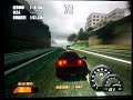 Burnout 2 Game Play (88 Interchange) Burnout 2 Game Play (88 Interchange)