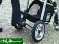 Baby Gizmo Valco Baby Rad Stroller Review