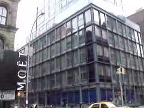 ARCHITECTURE - Jean Nouvel - 40, ...