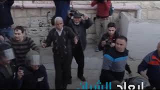 بلدة العيسوية بالقدس.. معاناة لا تنتهي بلدة العيسوية بالقدس.. معاناة لا تنتهي