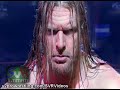 Smackdown Vs. Raw 2009: Road To WM - Triple H (PS3/Xbox360)