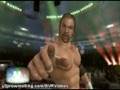 Smackdown Vs. Raw 2009: Road To WM - Triple H (PS3/Xbox360)