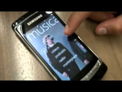 Windows Phone 7 en español 0 Windows Phone 7 en español