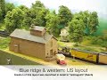 Model railway exhibition (Nederlandse modelspoordagen Rijswijk 2008)