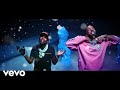Cold (Official Music Video) ft. Tory Lanez 