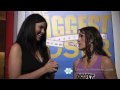 Tracy Yukich - Biggest Loser Season 8 Finale Interview