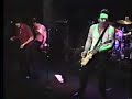Slick Fifty  ( 50 ) performing More Than Me