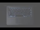 Apple - Mac Book Air Guided Tour