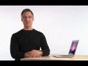Apple - Mac Book Air Guided Tour