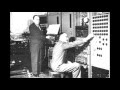 Robert Moog Google Doodle - Audio Commentary - May 23 2012 -Bob Moog