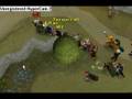 red skull at grand exchange saturday 19 2008