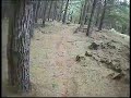 Click here to watch this video freeriden track woodhill - first part