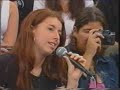 Altas Horas - Paula Picarelli e Alinne Moraes 01 Altas Horas - Paula Picarelli e Alinne Moraes 01