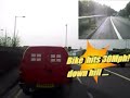 Electric Bike versus Car over a 3 mile commute to work
